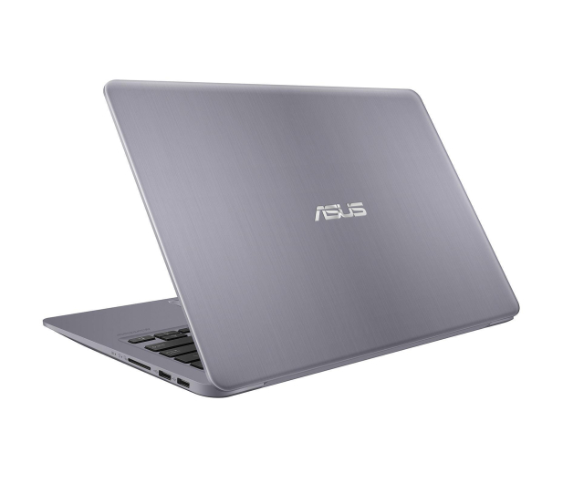 ASUS VivoBook S14 S410UA i5-8250U/8GB/256SSD/Win10 - 436911 - zdjęcie 2